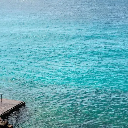 Apartment Seaview Limones