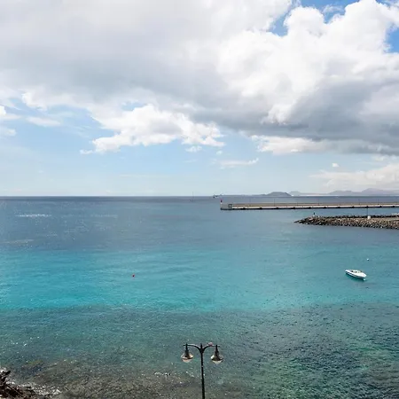 Seaview Limones Apartment *