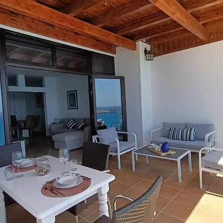 Seaview Limones Apartment Playa Blanca (Lanzarote)