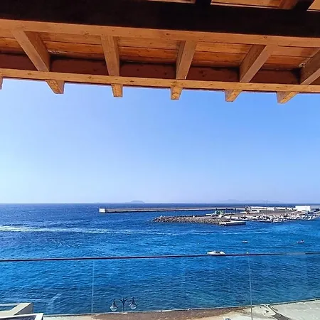 Apartment Seaview Limones