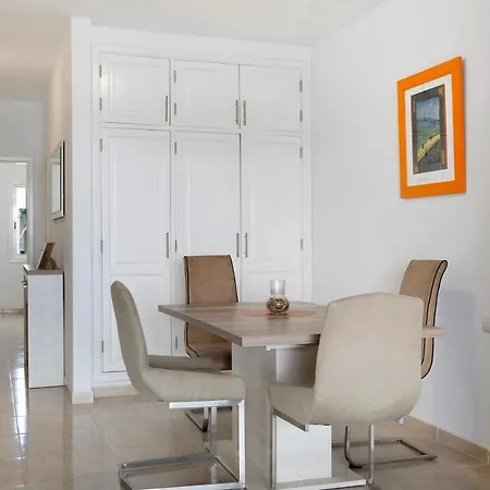 Seaview Limones Apartment *