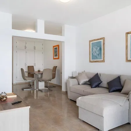 Seaview Limones Apartment *