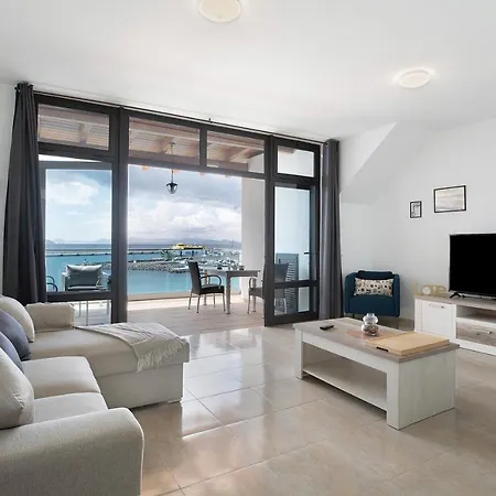 Seaview Limones Apartment