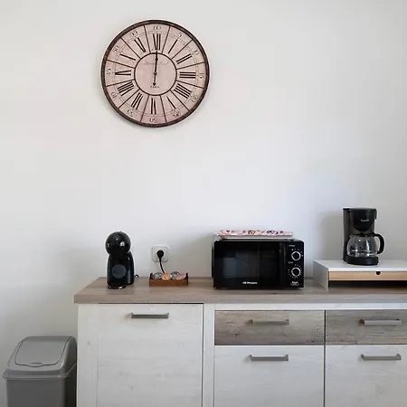 Apartament Seaview Limones