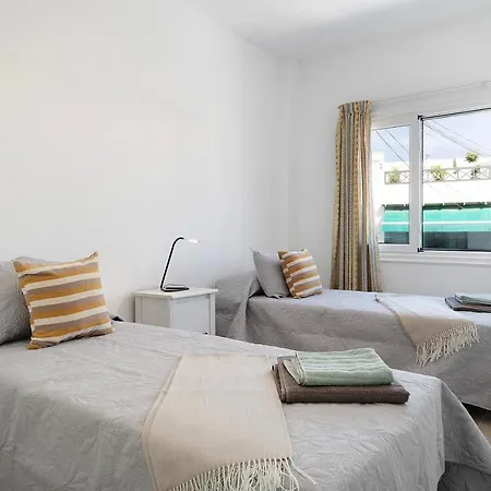 Seaview Limones Apartament Playa Blanca (Lanzarote)