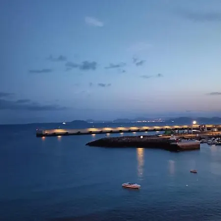 Apartament Seaview Limones Playa Blanca (Lanzarote)