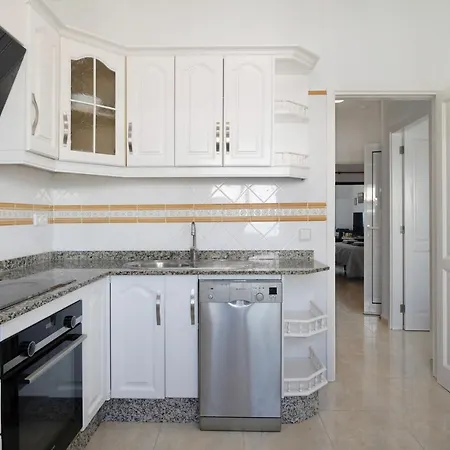 Seaview Limones Apartament Playa Blanca (Lanzarote)