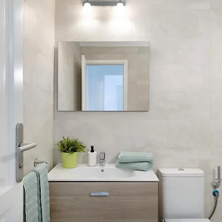 Apartament Seaview Limones Playa Blanca (Lanzarote)