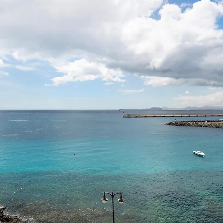 Apartament Seaview Limones *