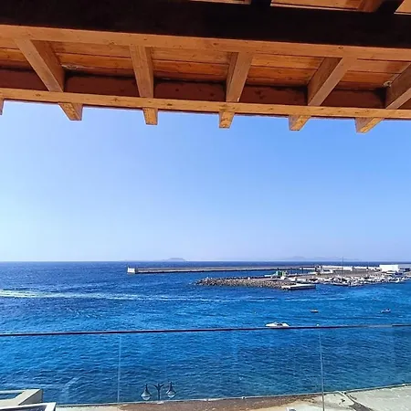 Seaview Limones Playa Blanca (Lanzarote)