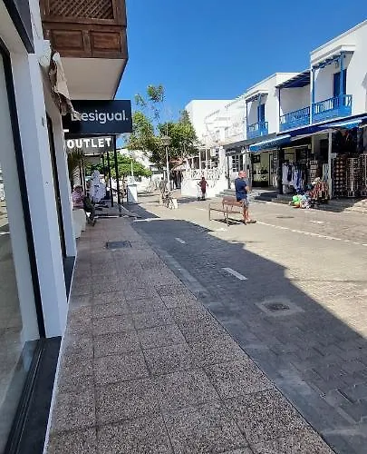 Appartamento Seaview Limones *