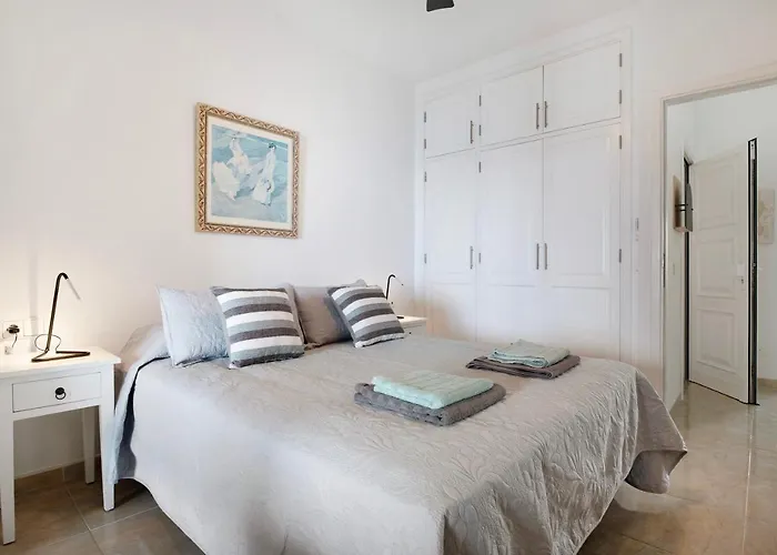 Seaview Limones Playa Blanca (Lanzarote)