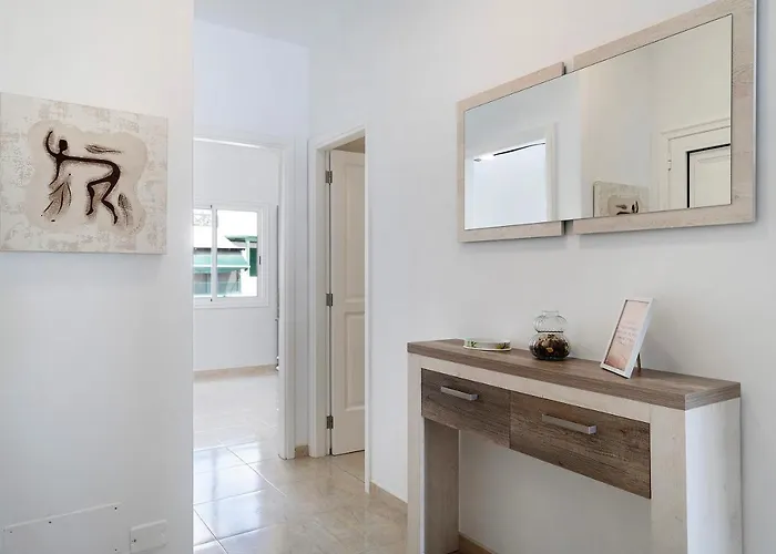 Appartamento Seaview Limones *