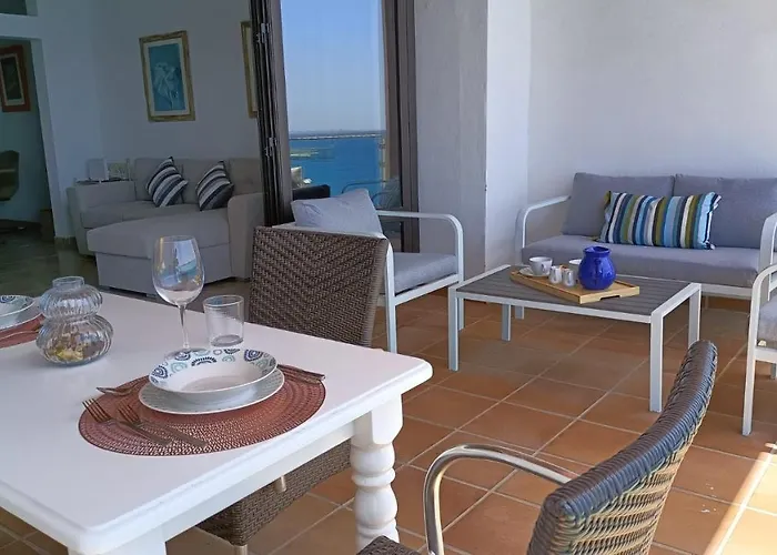 Seaview Limones Appartamento Playa Blanca (Lanzarote)
