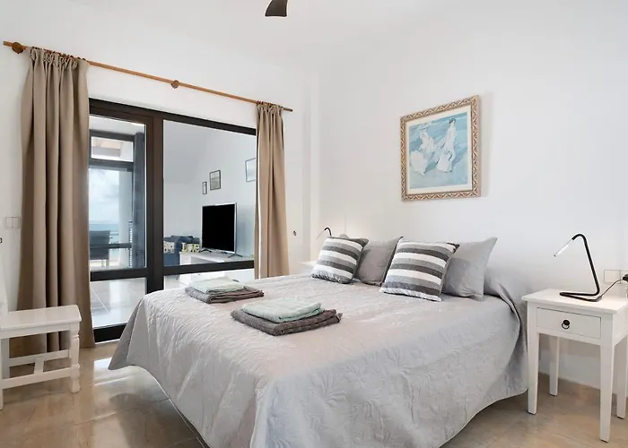 Seaview Limones Appartamento