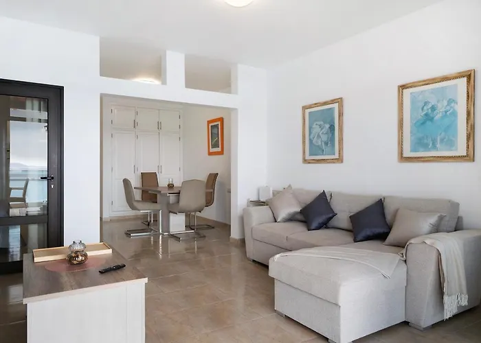 Seaview Limones Appartamento *