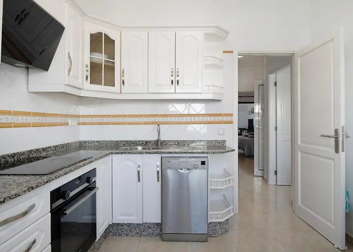 Seaview Limones Appartamento Playa Blanca (Lanzarote)