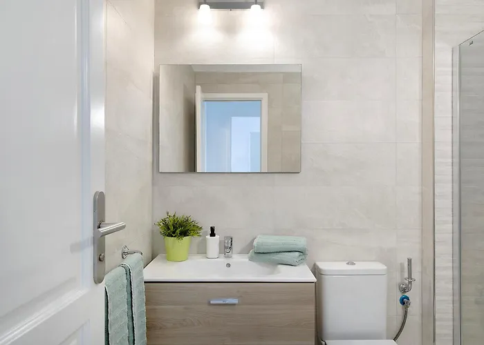 Appartamento Seaview Limones Playa Blanca (Lanzarote)