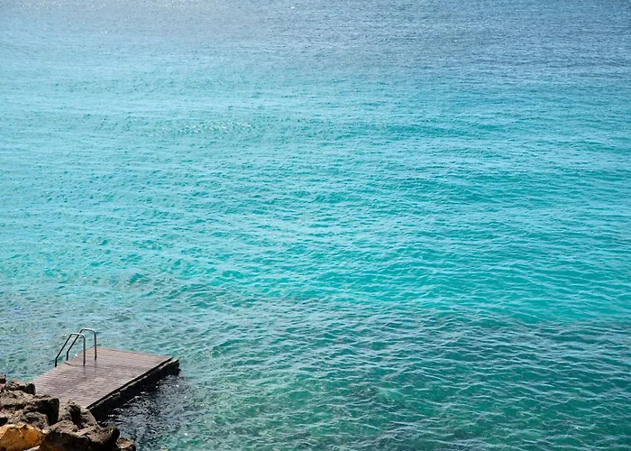 Seaview Limones Appartamento *