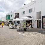 Daire Seaview Limones Playa Blanca